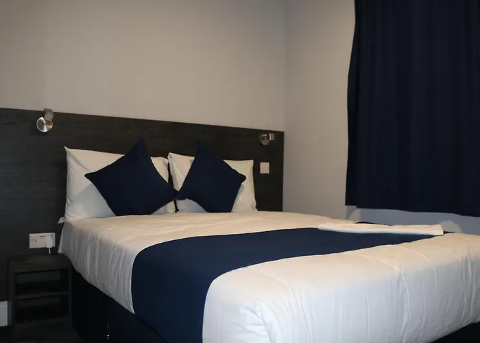 Blue Sapphire Hotel