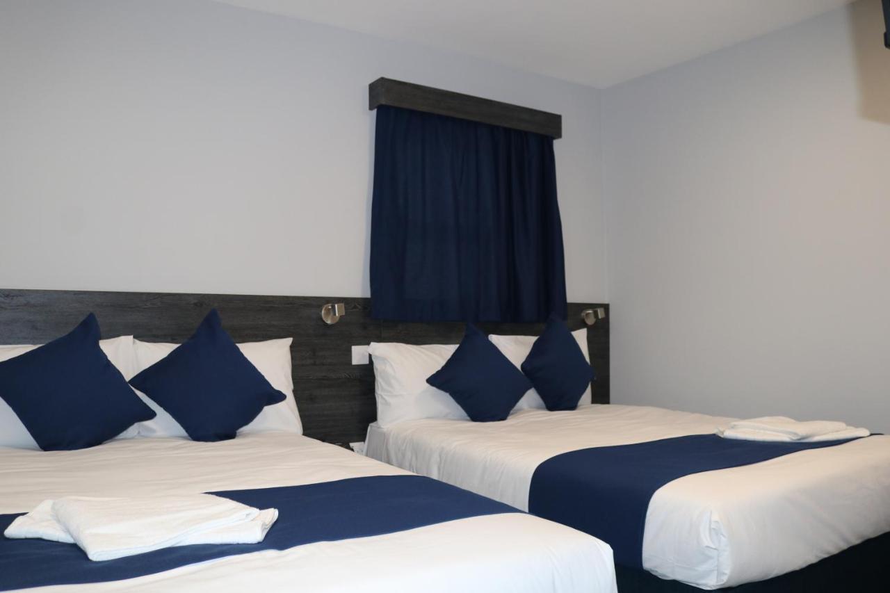 Blue Sapphire Hotel 3*