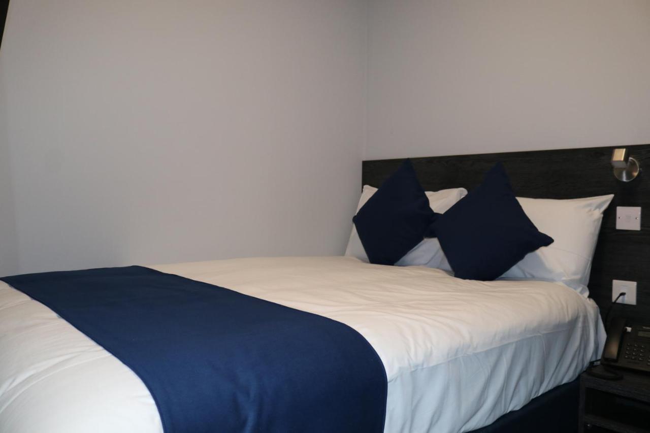 Blue Sapphire Hotel