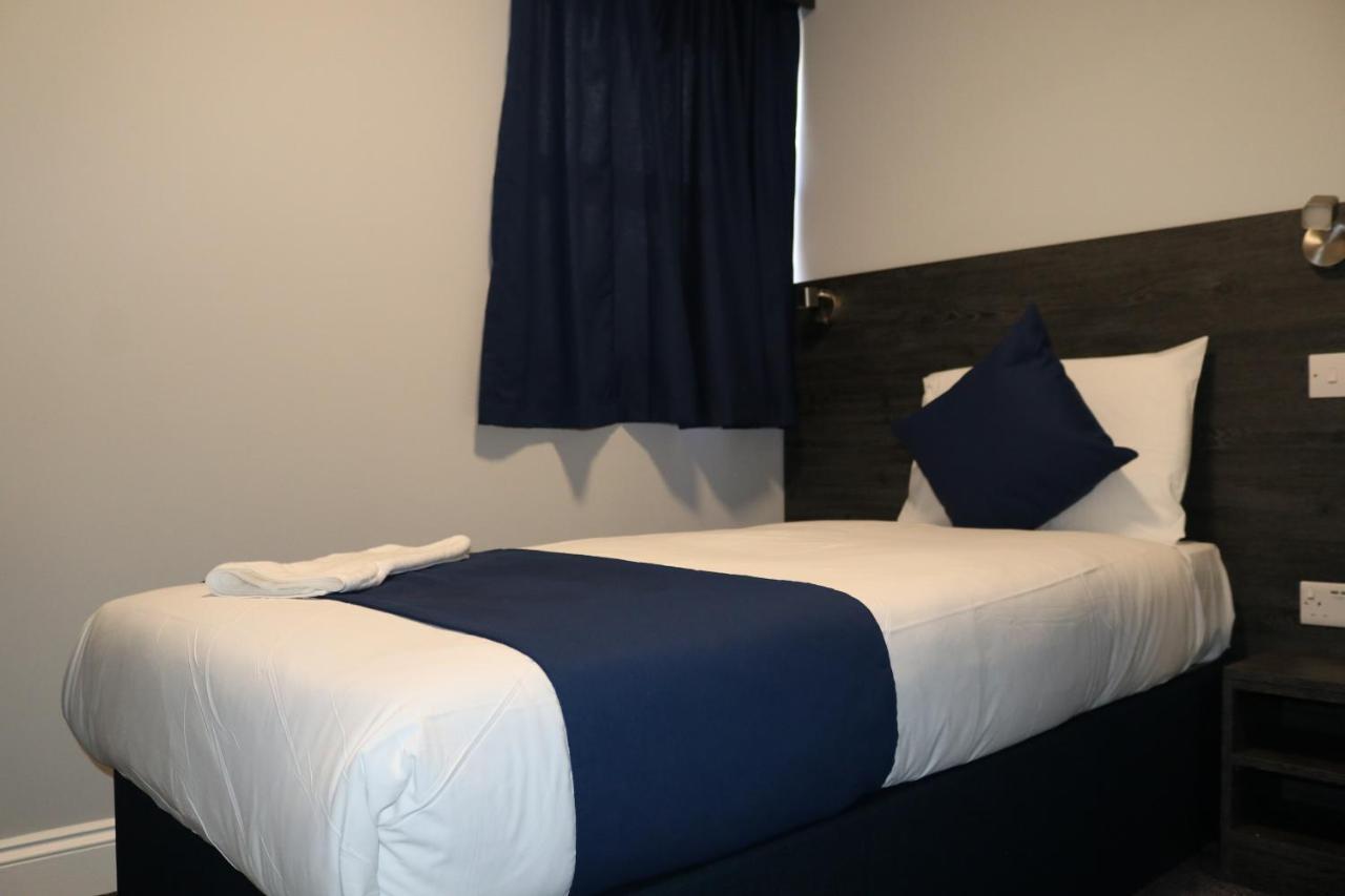 Blue Sapphire Hotel 3*